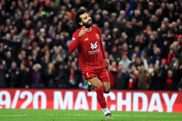 محمد صلاح محمد صلاح